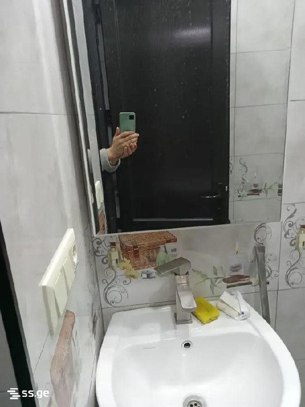 Furnished One-Bedroom Apartment in Isani photo 7 of 8