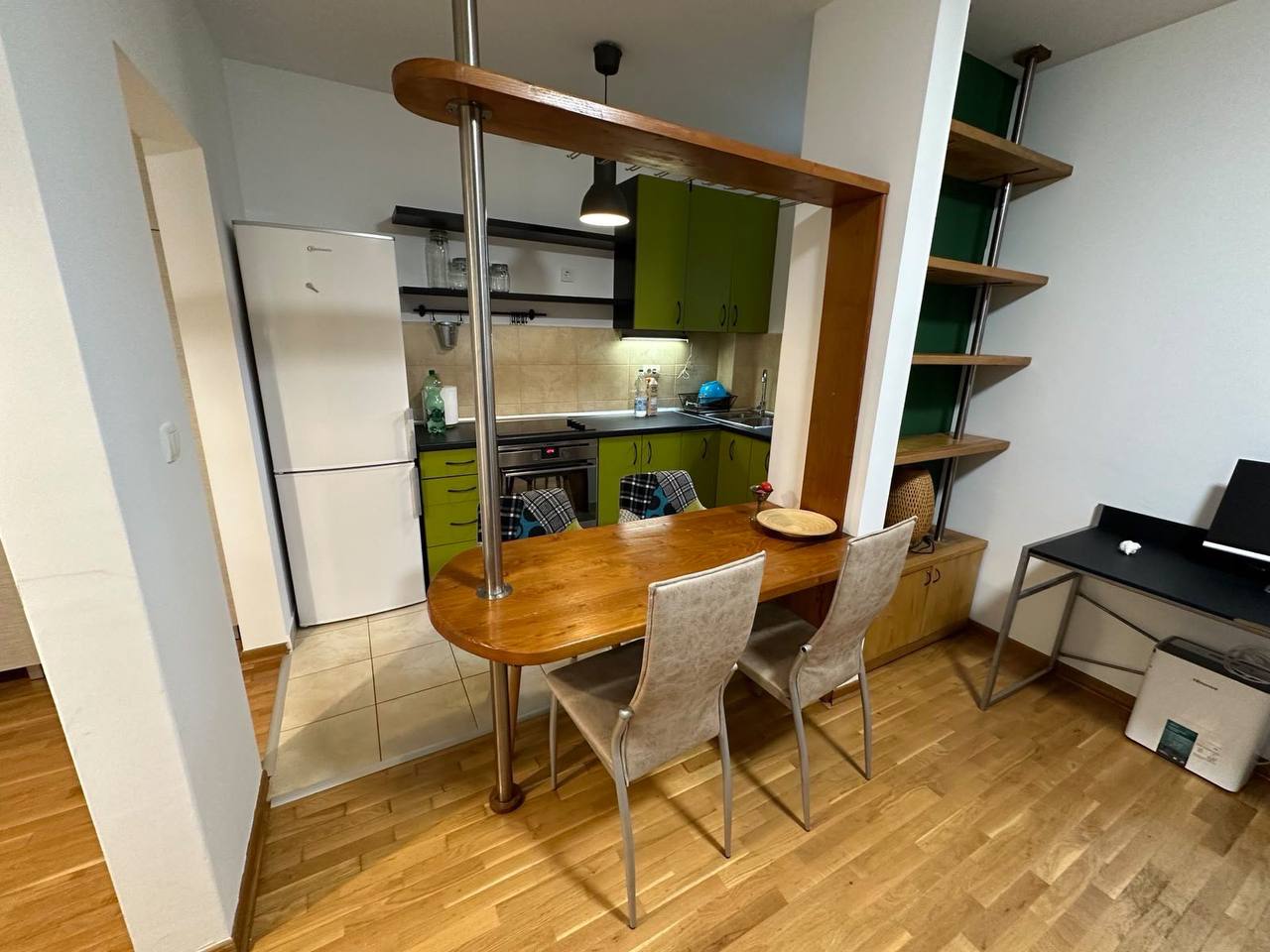 1-Bedroom Apartment in Zemun photo 2 of 4