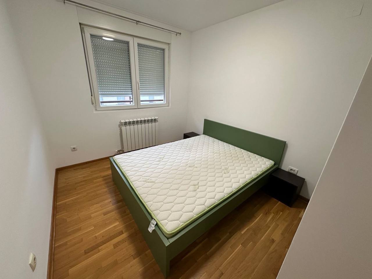 1-Bedroom Apartment in Zemun photo 3 of 4