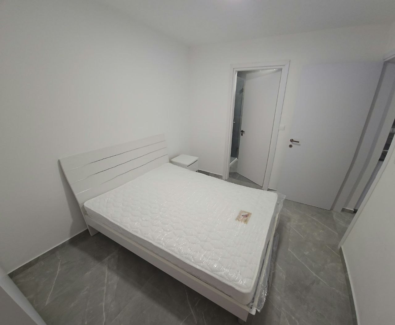 New 1-Bedroom Apartment in Agios Athanasios photo 3 of 4