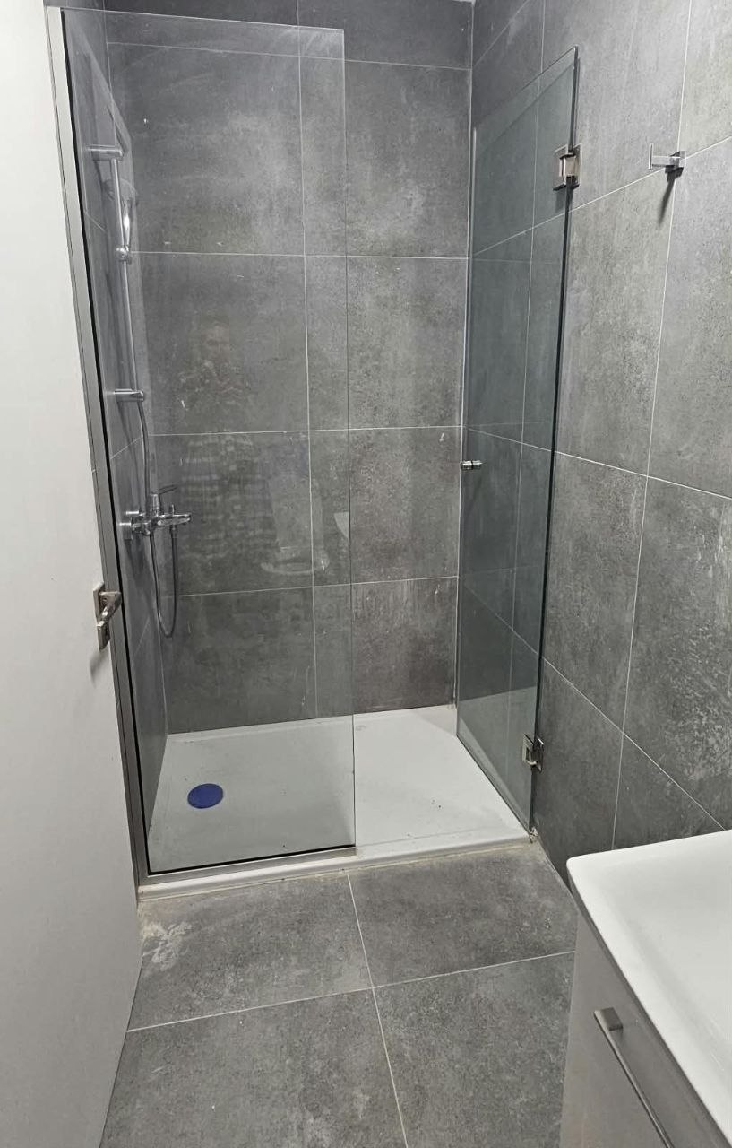 New 1-Bedroom Apartment in Agios Athanasios photo 4 of 4