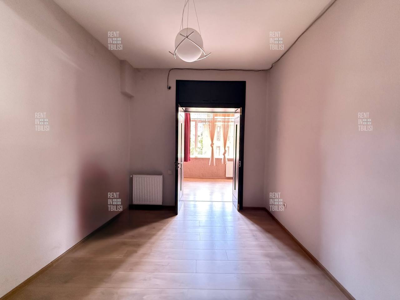 3-комнатная квартира в аренду в Сабуртало photo 5 of 8
