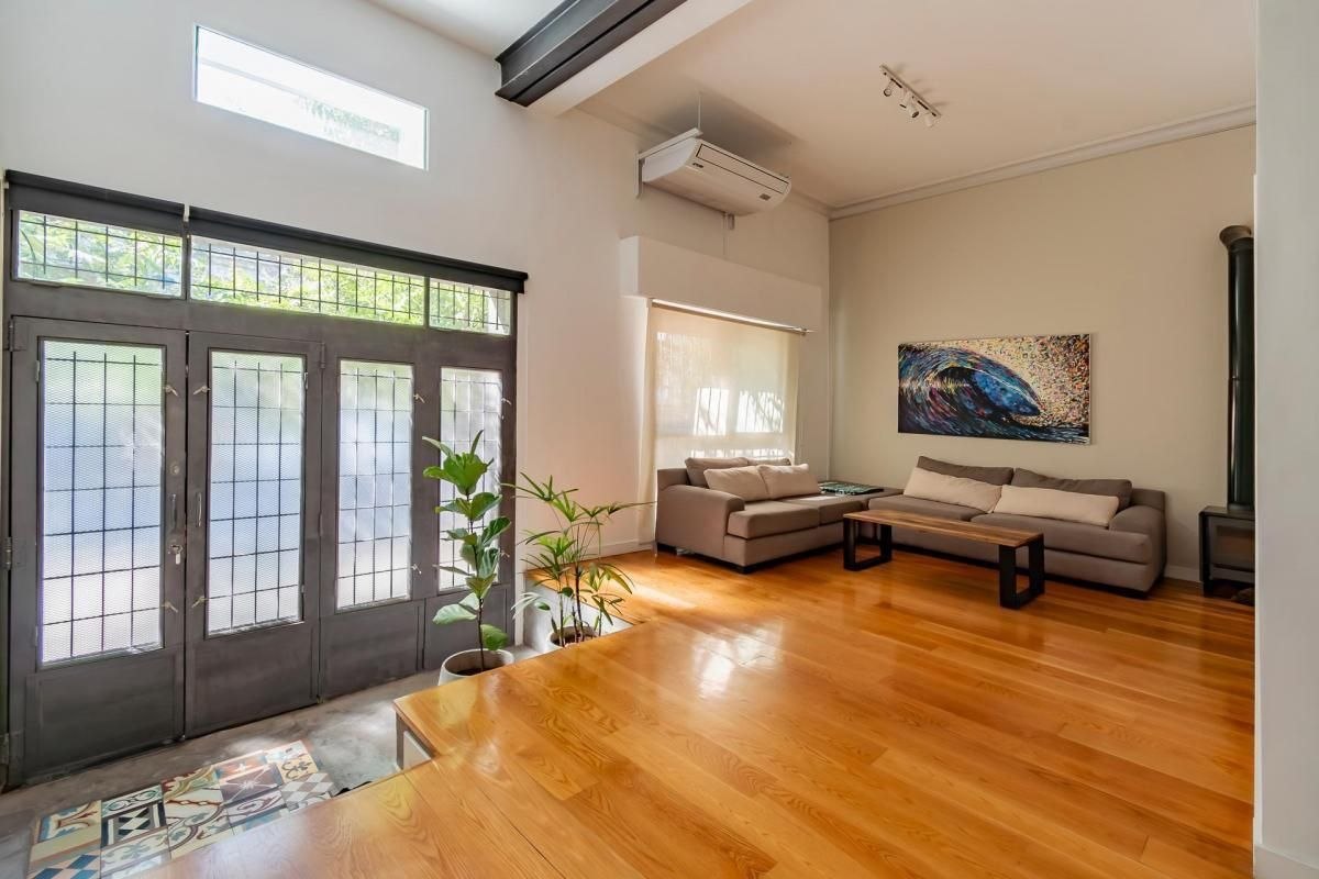 7-Room PH with Terrace Pool in Palermo Viejo photo 2 of 8