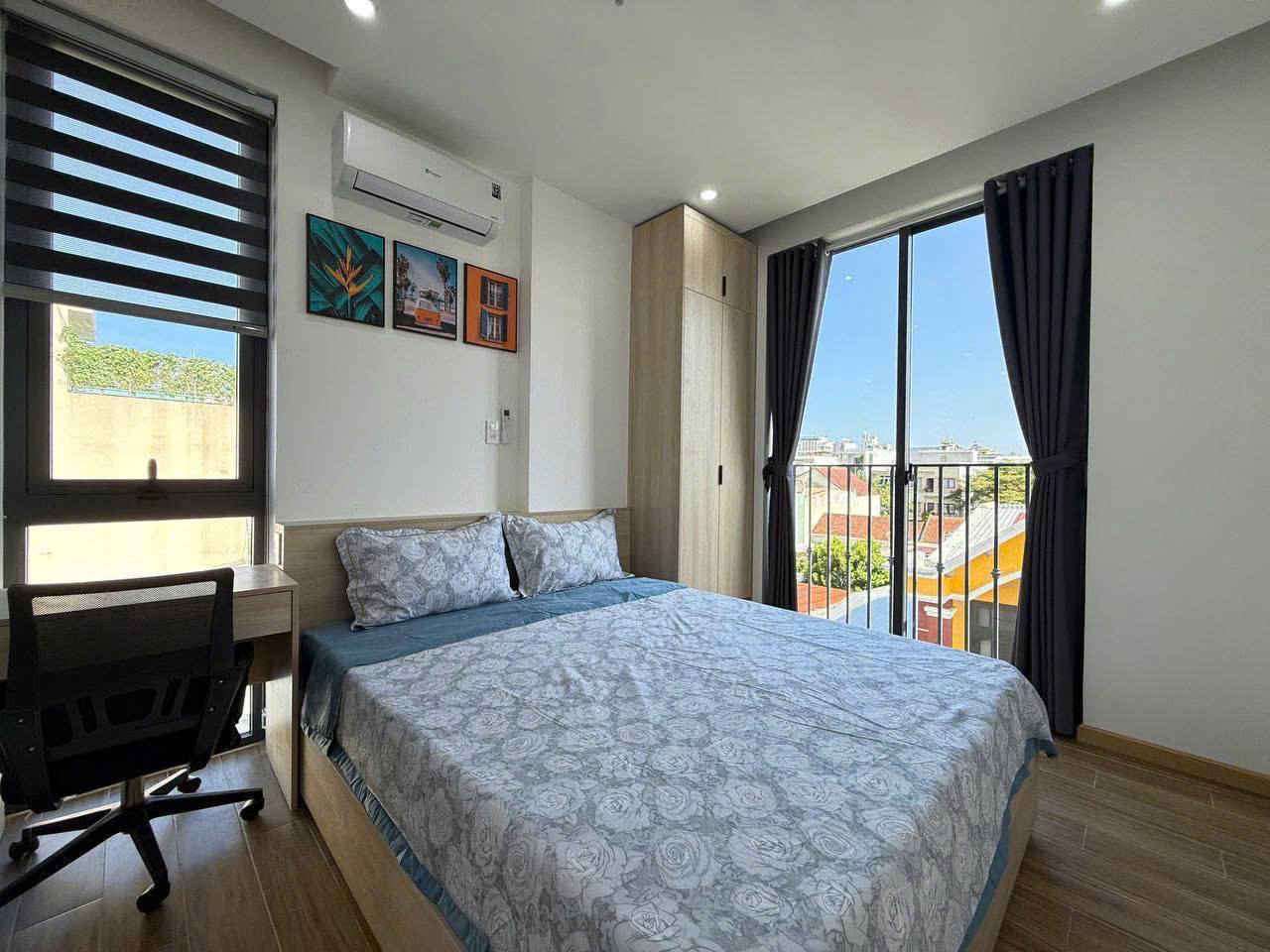 1-Bedroom Apartment in My An photo 8 of 8