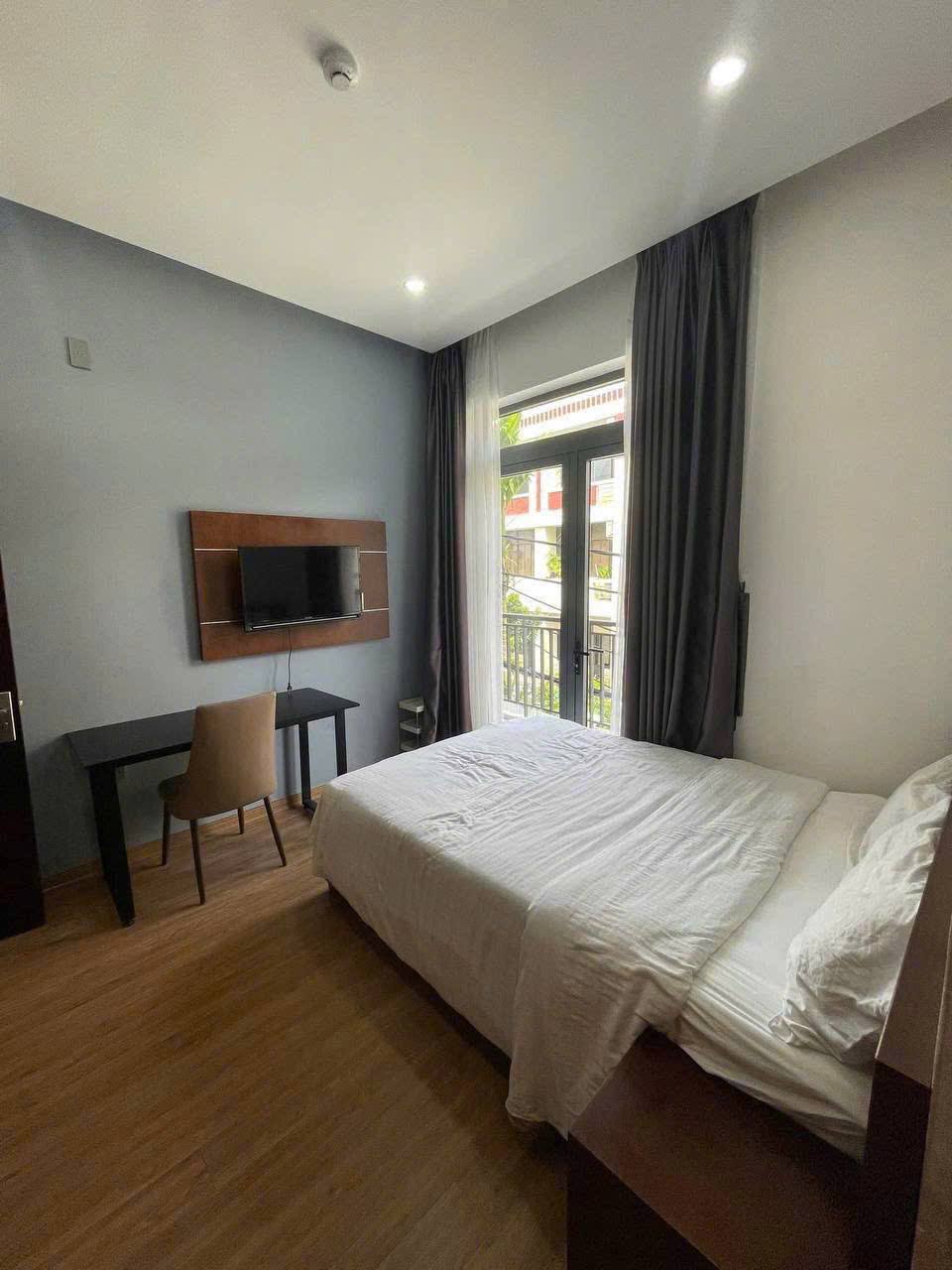 2-Bedroom Apartment in My An photo 7 of 8