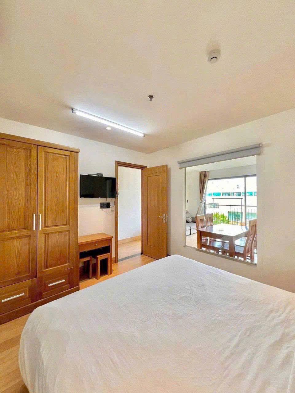 1-Bedroom Apartment in My An photo 3 of 8