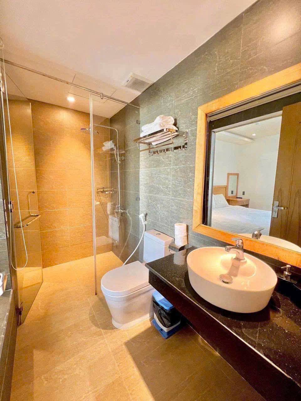 1-Bedroom Apartment in My An photo 8 of 8