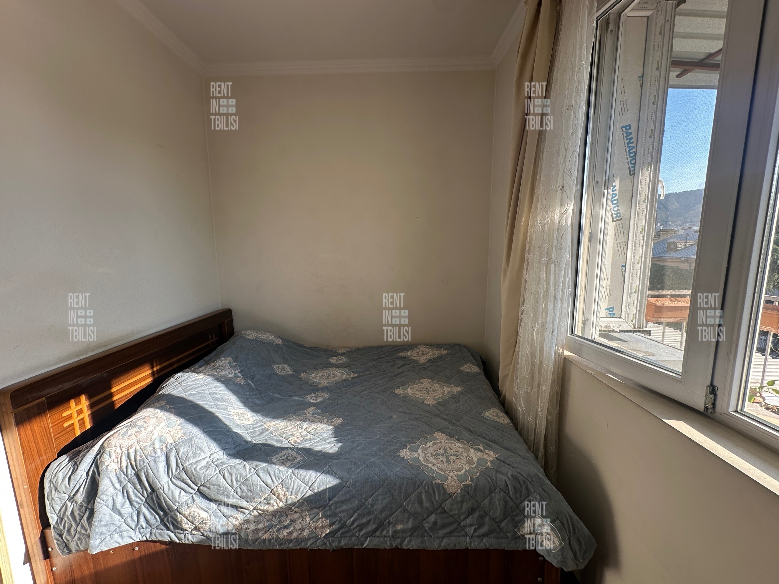 2-Bedroom Apartment in Chugureti photo 5 of 8