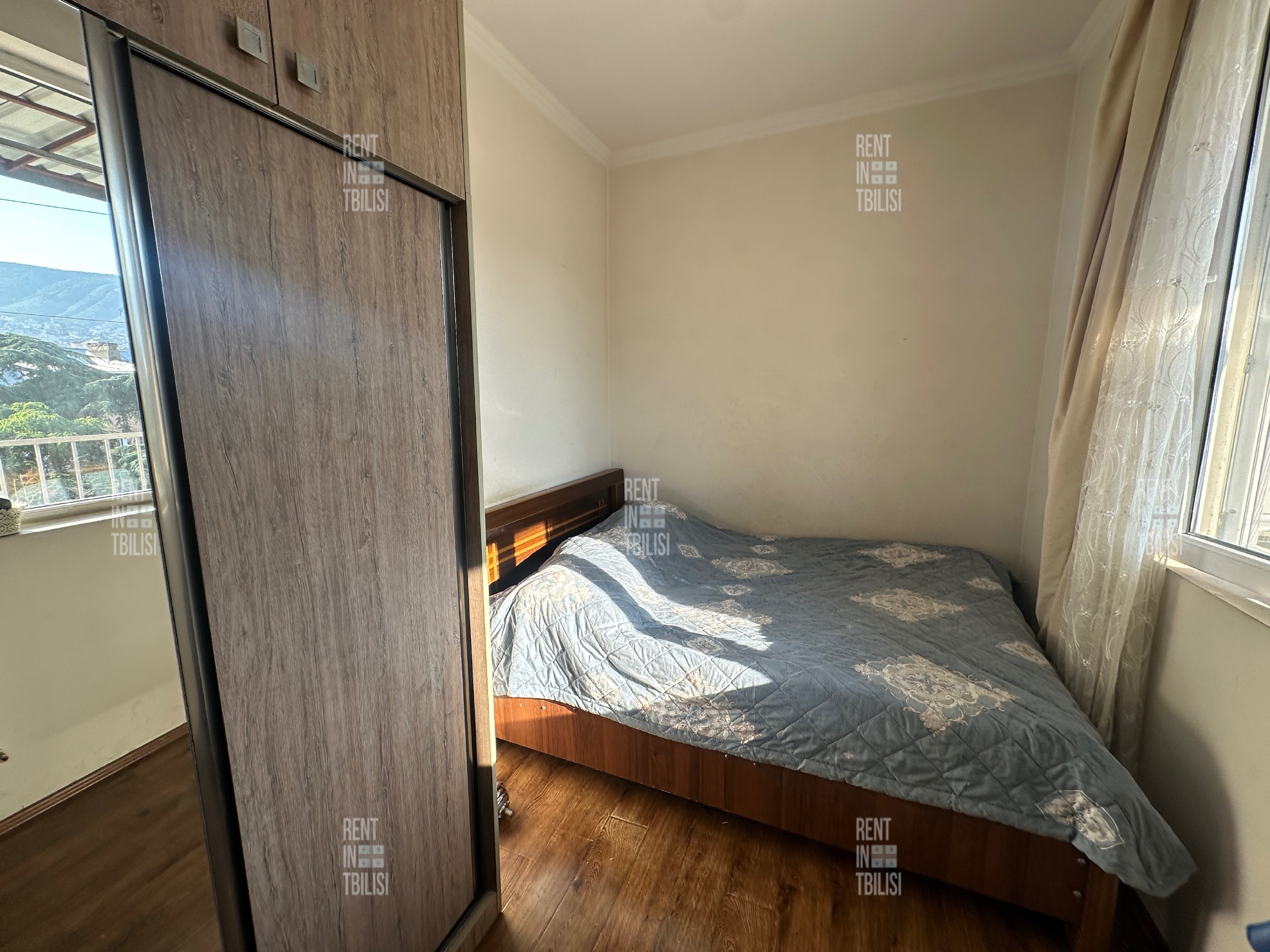 2-Bedroom Apartment in Chugureti photo 6 of 8