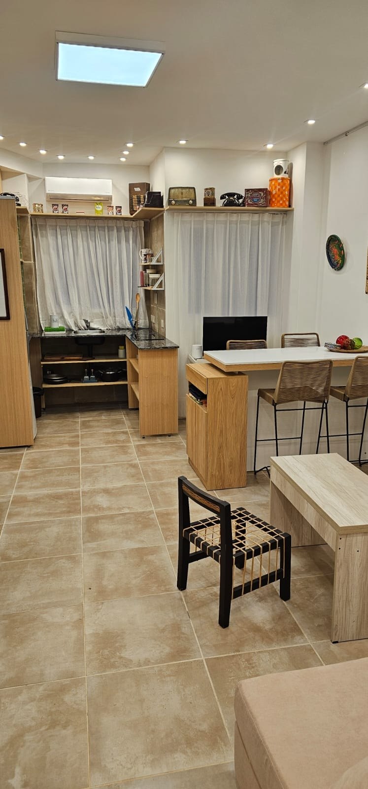 Furnished 2-Room Apartment Near the Obelisk photo 2 of 8