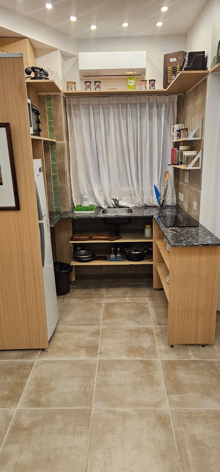 Furnished 2-Room Apartment Near the Obelisk photo 6 of 8