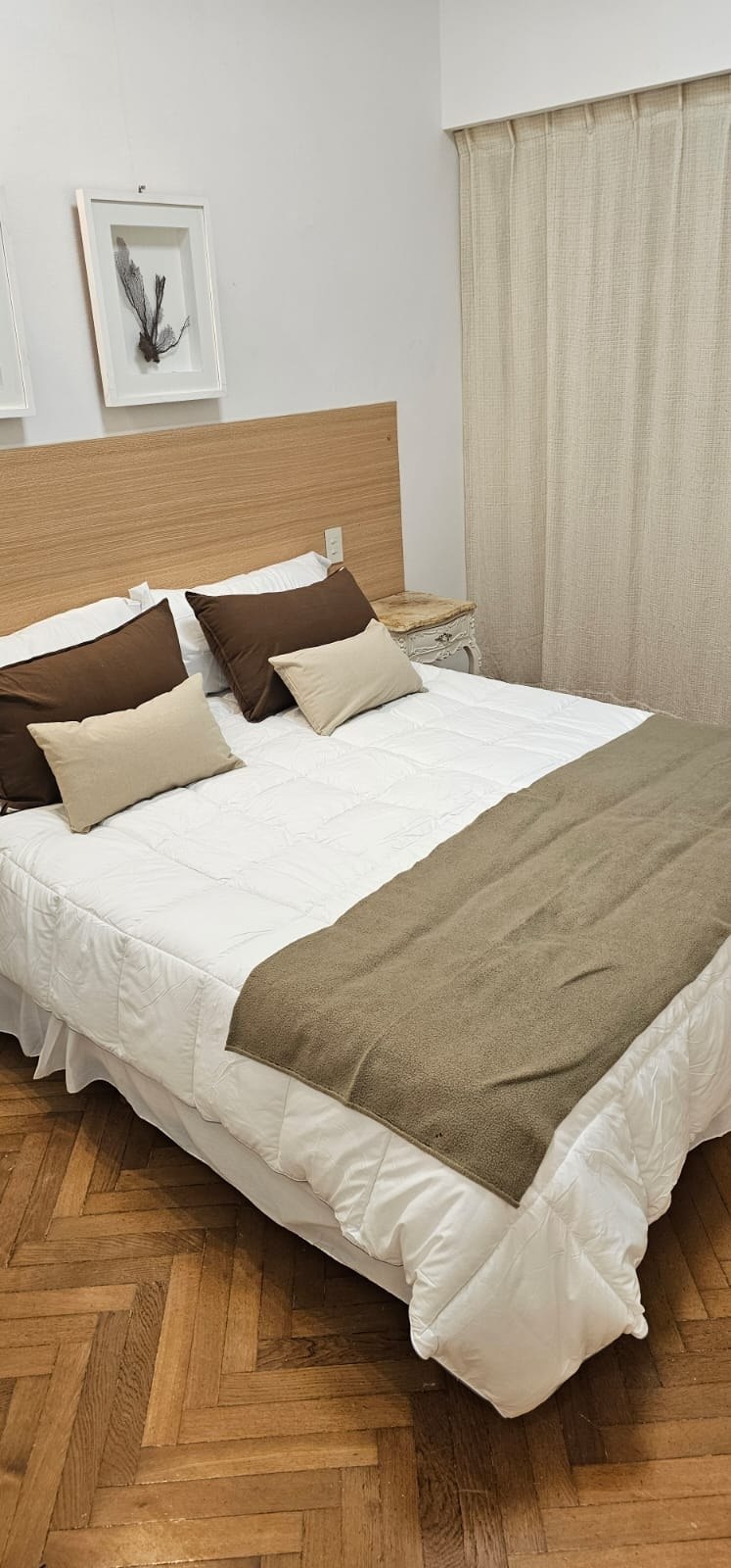 Furnished 2-Room Apartment Near the Obelisk photo 8 of 8