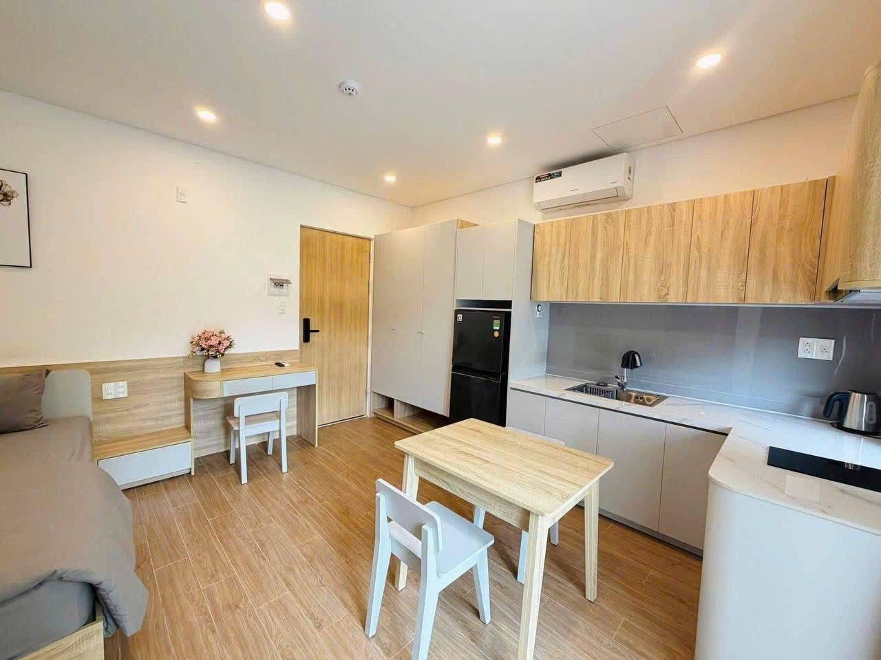 Studio Apartment in Giang Chau 1 photo 5 of 5
