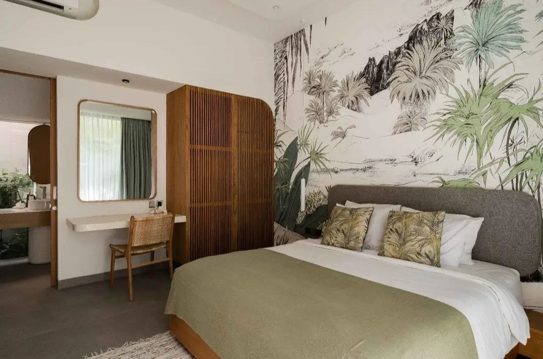 2-Bedroom Villa in Canggu photo 4 of 5