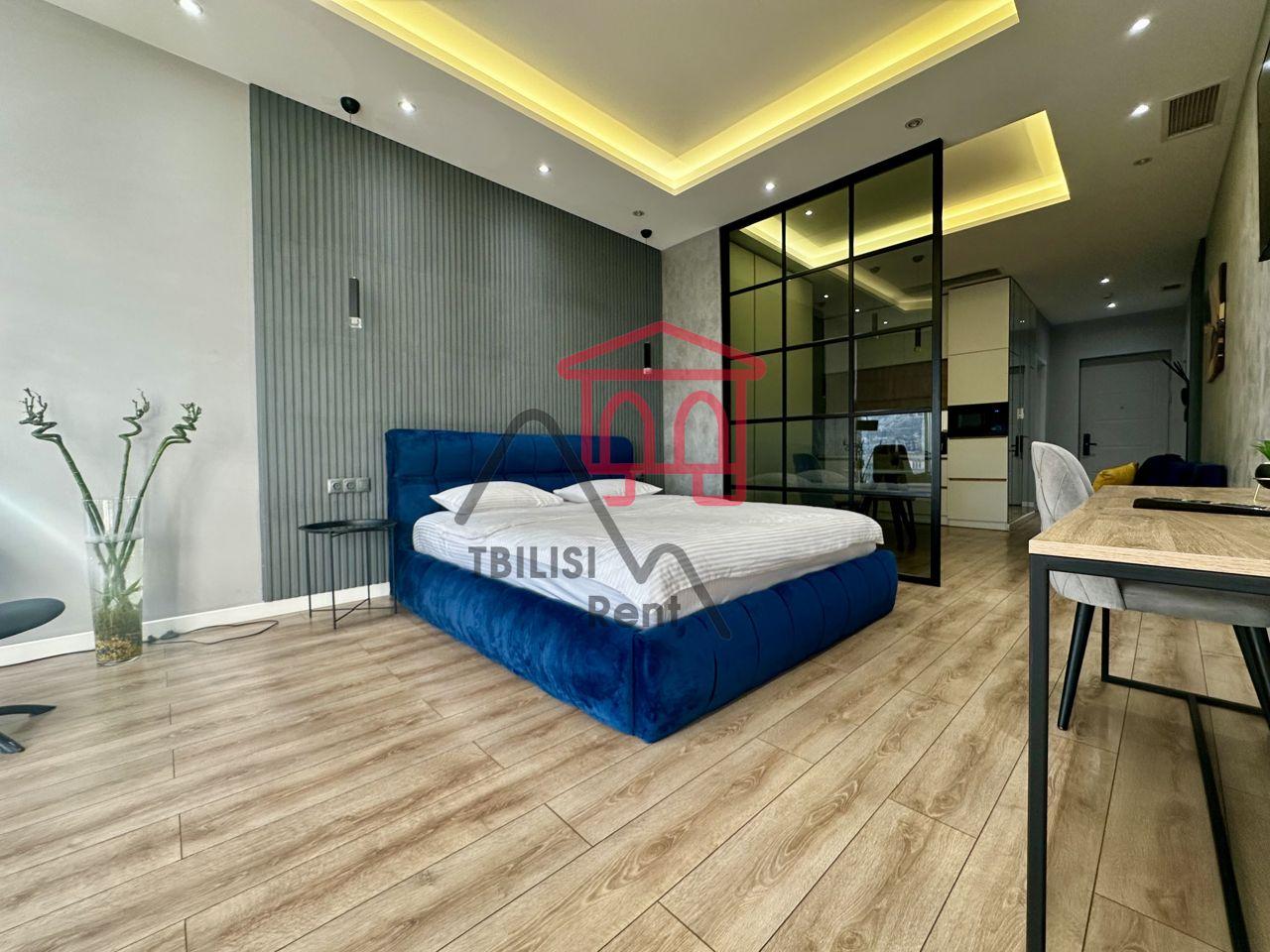 1-Bedroom Apartment in King David Residences photo 1 of 8