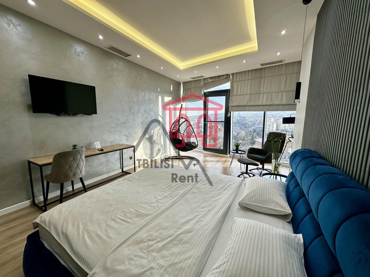 1-Bedroom Apartment in King David Residences photo 2 of 8