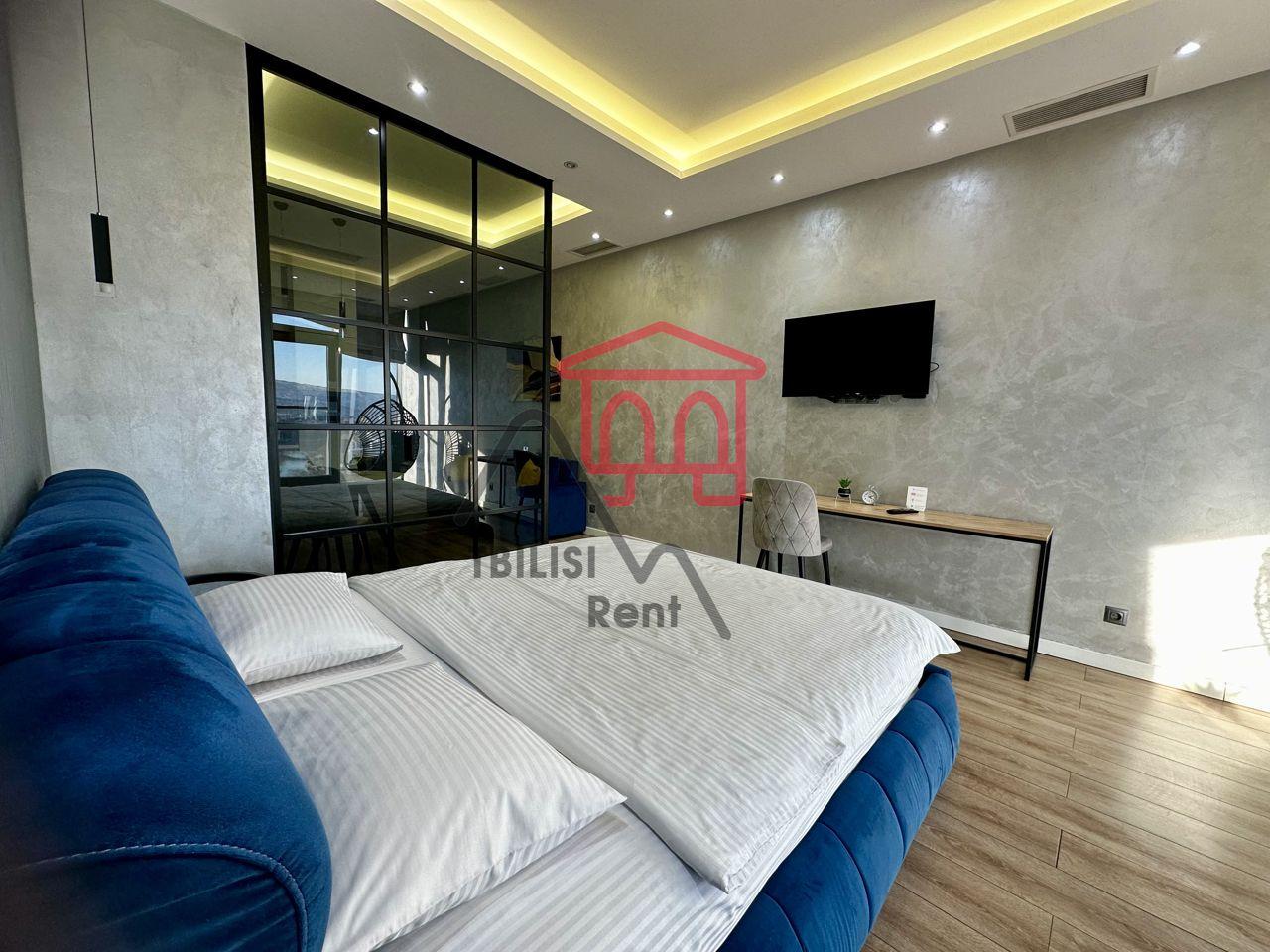 1-Bedroom Apartment in King David Residences photo 3 of 8
