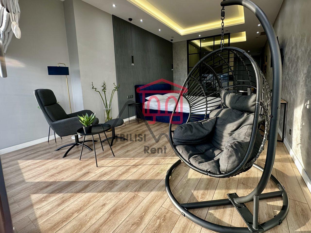 1-Bedroom Apartment in King David Residences photo 4 of 8
