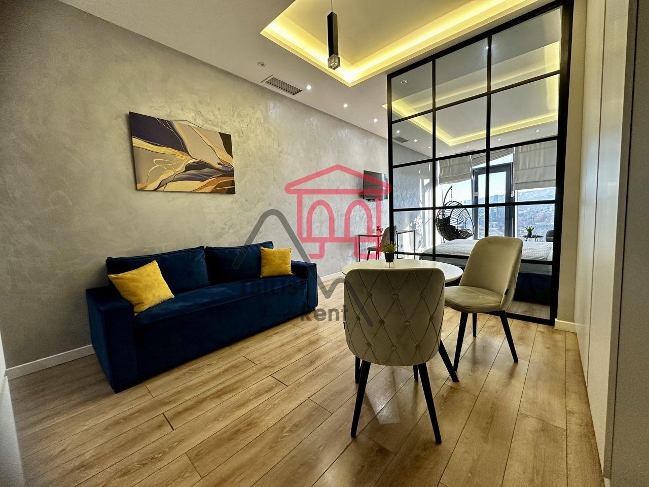 1-Bedroom Apartment in King David Residences photo 5 of 8