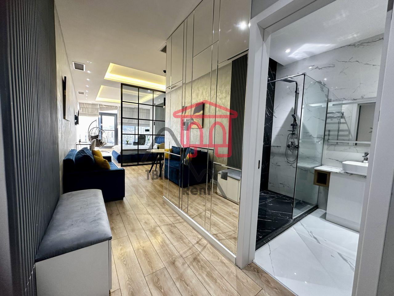1-Bedroom Apartment in King David Residences photo 7 of 8