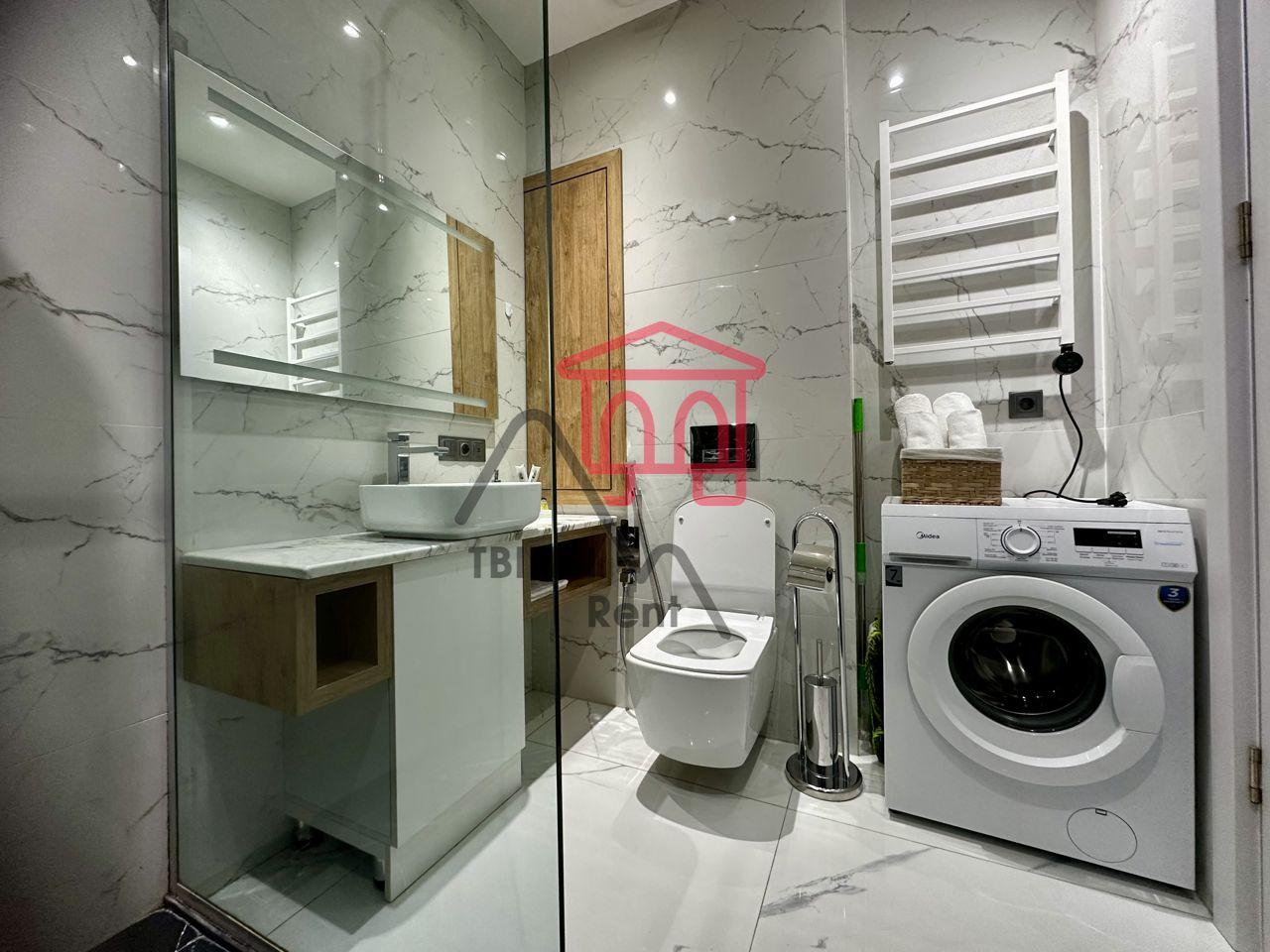 1-Bedroom Apartment in King David Residences photo 8 of 8