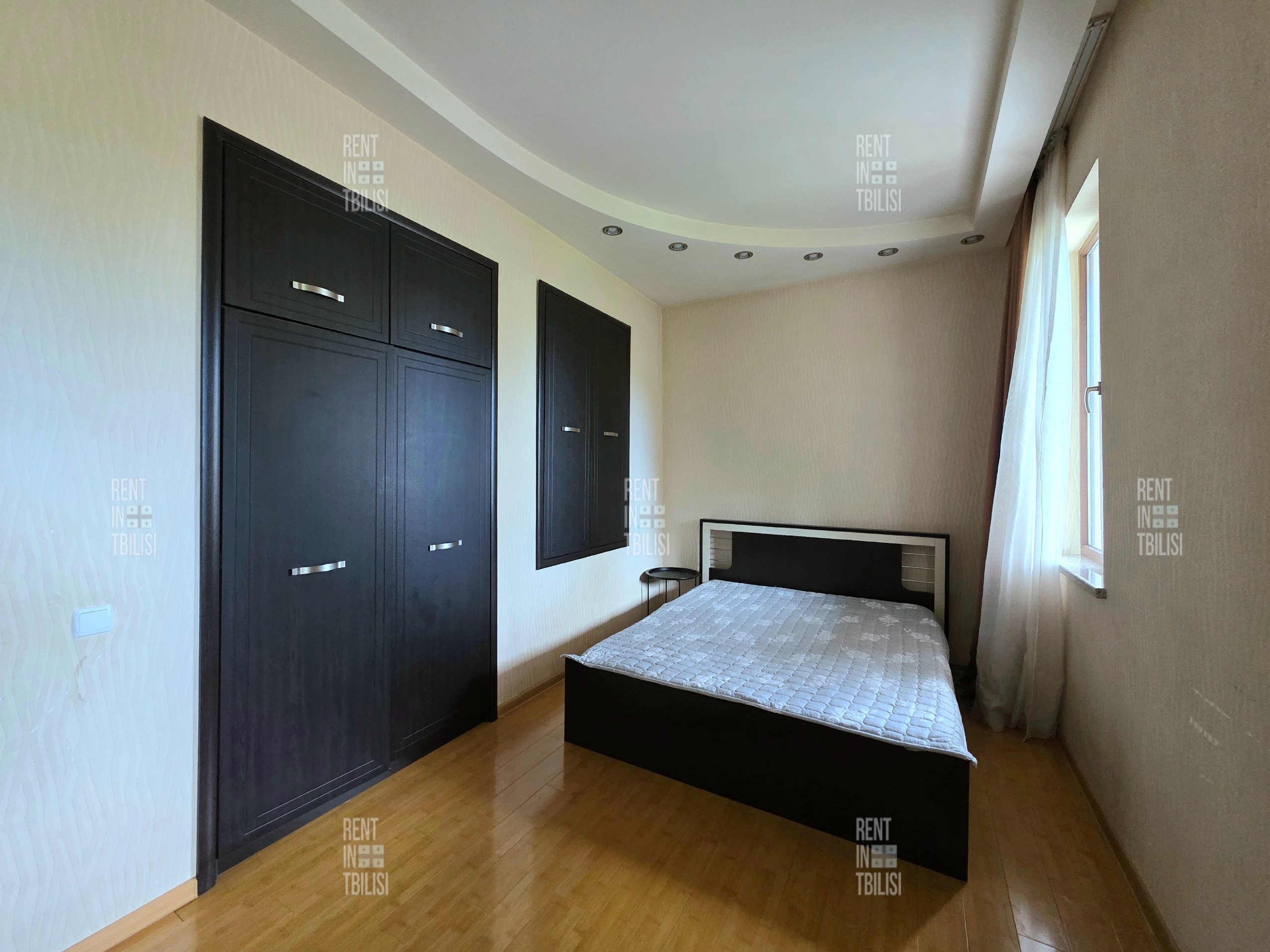 Three-Bedroom House Floor in Tskneti photo 4 of 8