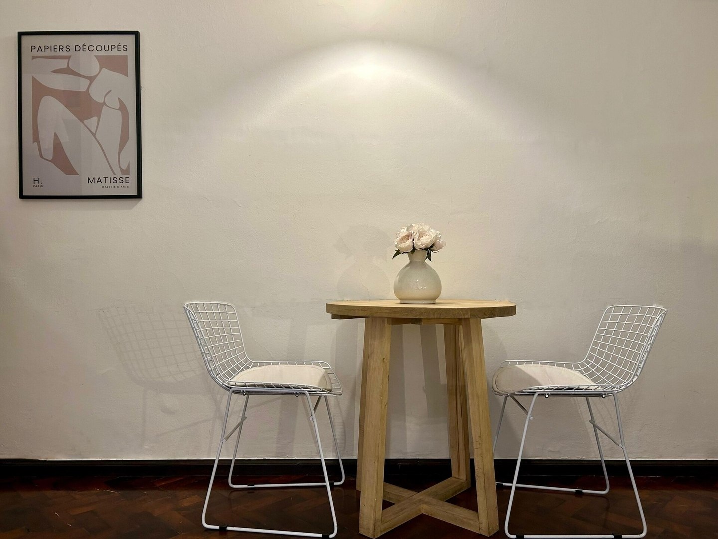 Studio with Patio in Recoleta photo 4 of 5
