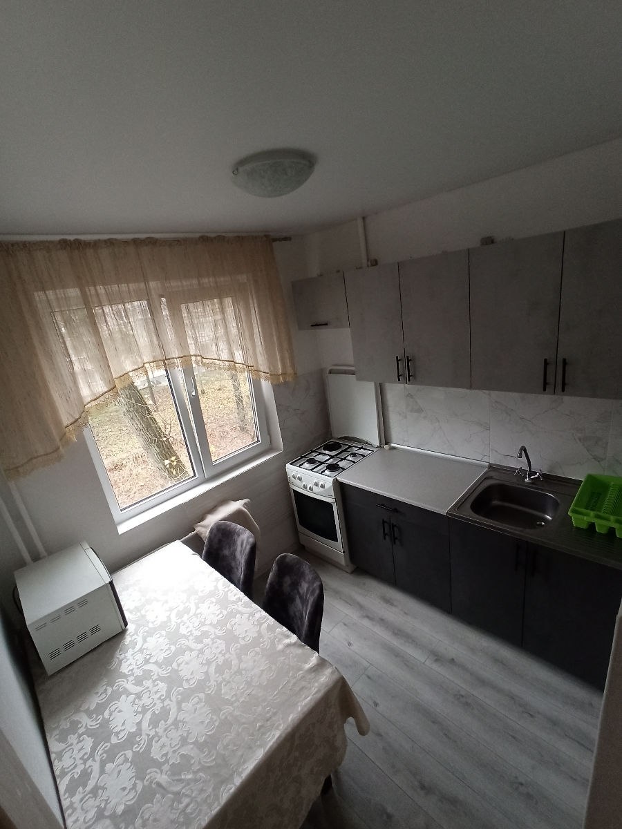 2-комнатная квартира в Ботанике photo 5 of 8