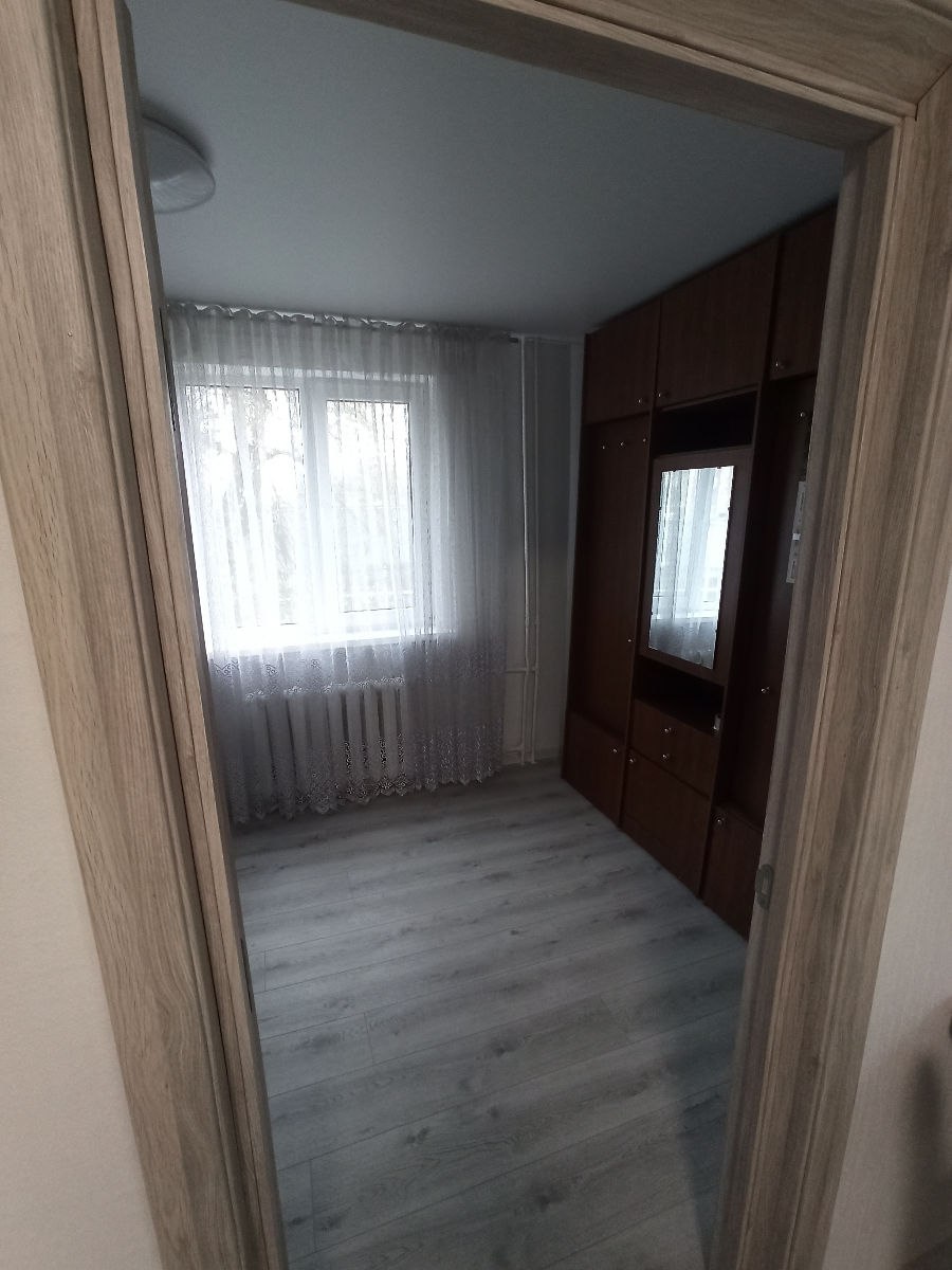 2-комнатная квартира в Ботанике photo 6 of 8
