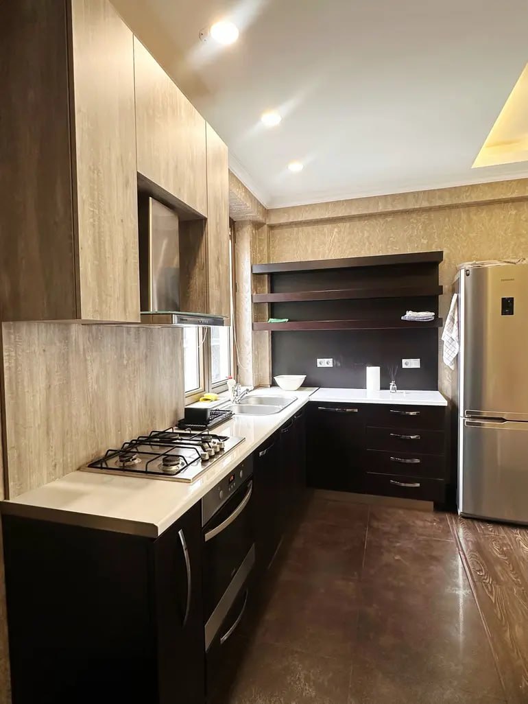 Two-Room Apartment in Vake photo 4 of 7