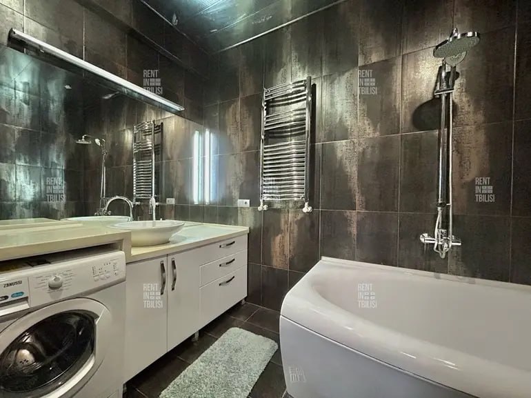 Two-Room Apartment in Vake photo 5 of 7