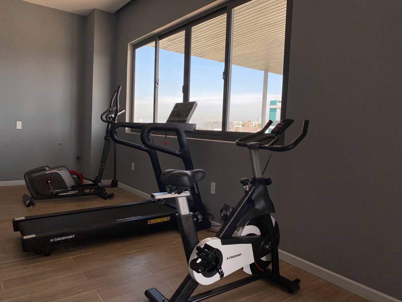 Luxury Studio Apartment in My An photo 2 of 8