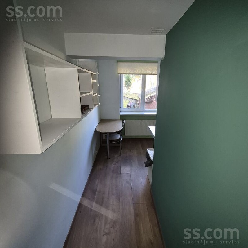 2-Room Apartment for Rent in Agenskalns photo 2 of 8