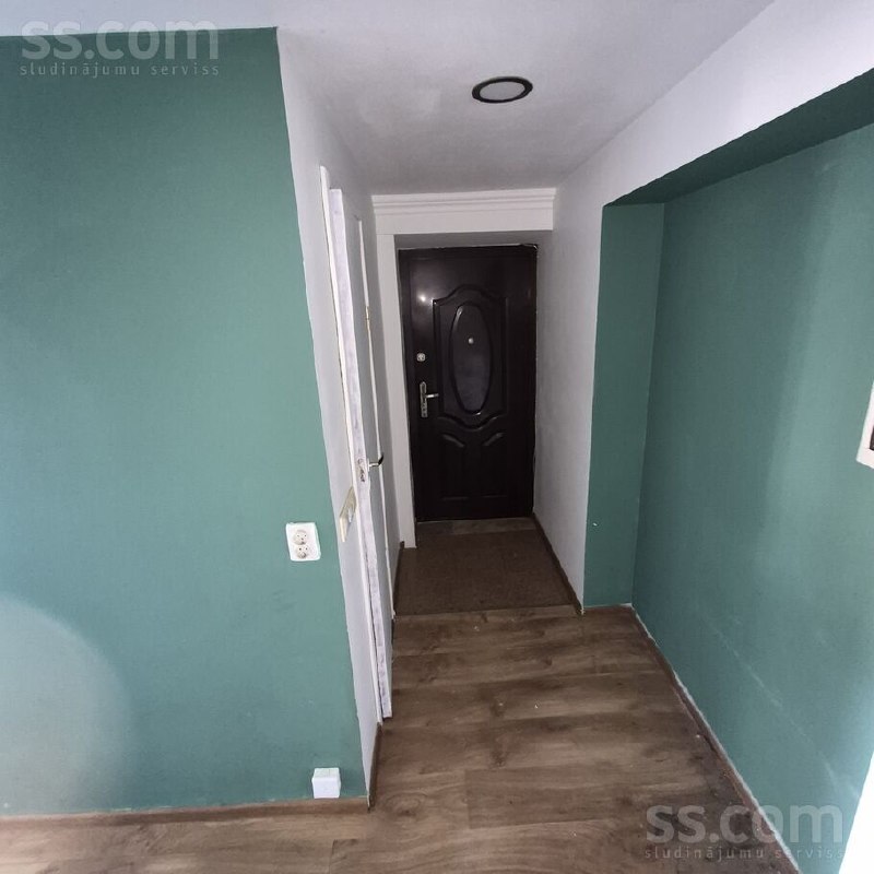 2-Room Apartment for Rent in Agenskalns photo 3 of 8