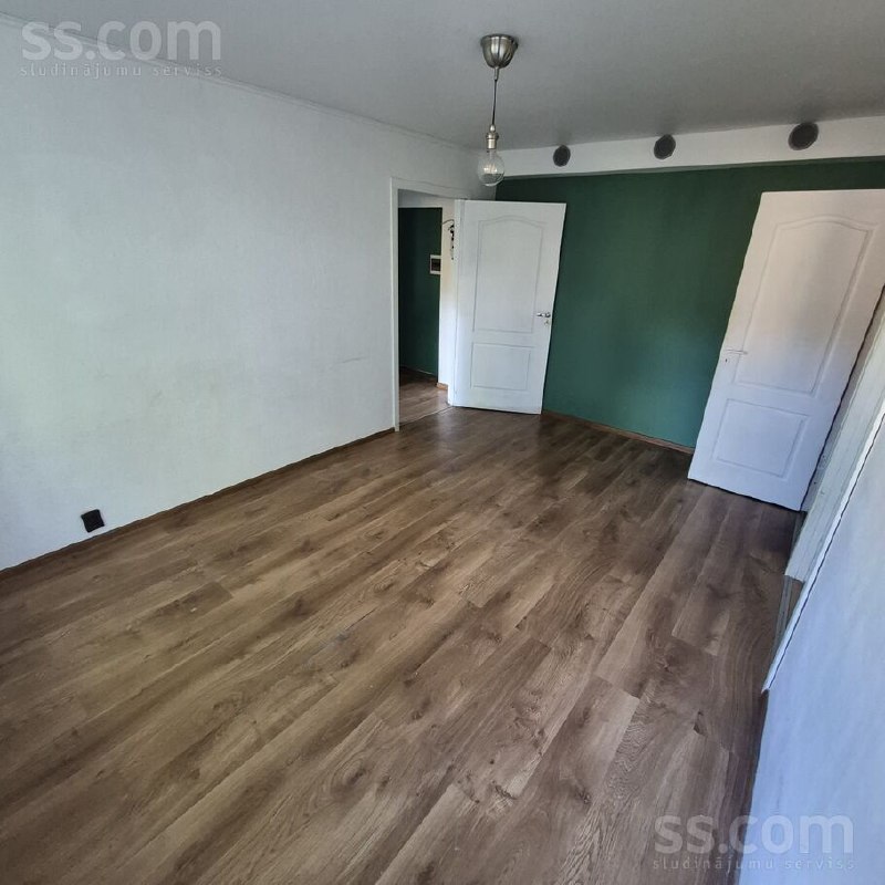 2-Room Apartment for Rent in Agenskalns photo 4 of 8