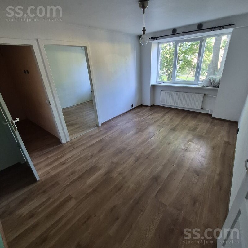 2-Room Apartment for Rent in Agenskalns photo 5 of 8