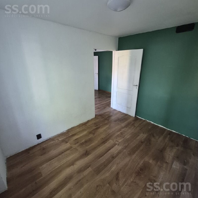 2-Room Apartment for Rent in Agenskalns photo 6 of 8