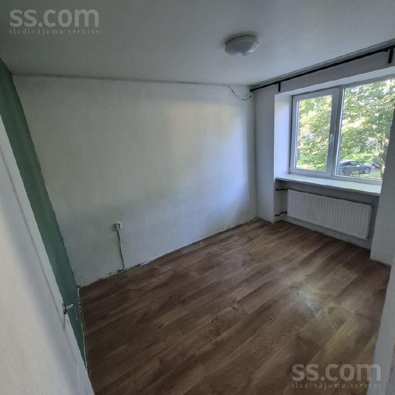 2-Room Apartment for Rent in Agenskalns photo 7 of 8