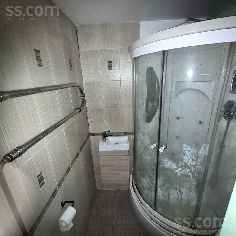 2-Room Apartment for Rent in Agenskalns photo 8 of 8