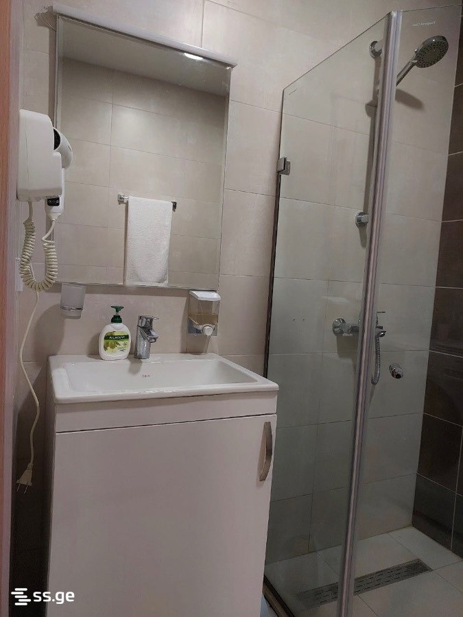 Studio Apartment in White Sails, Batumi photo 8 of 8