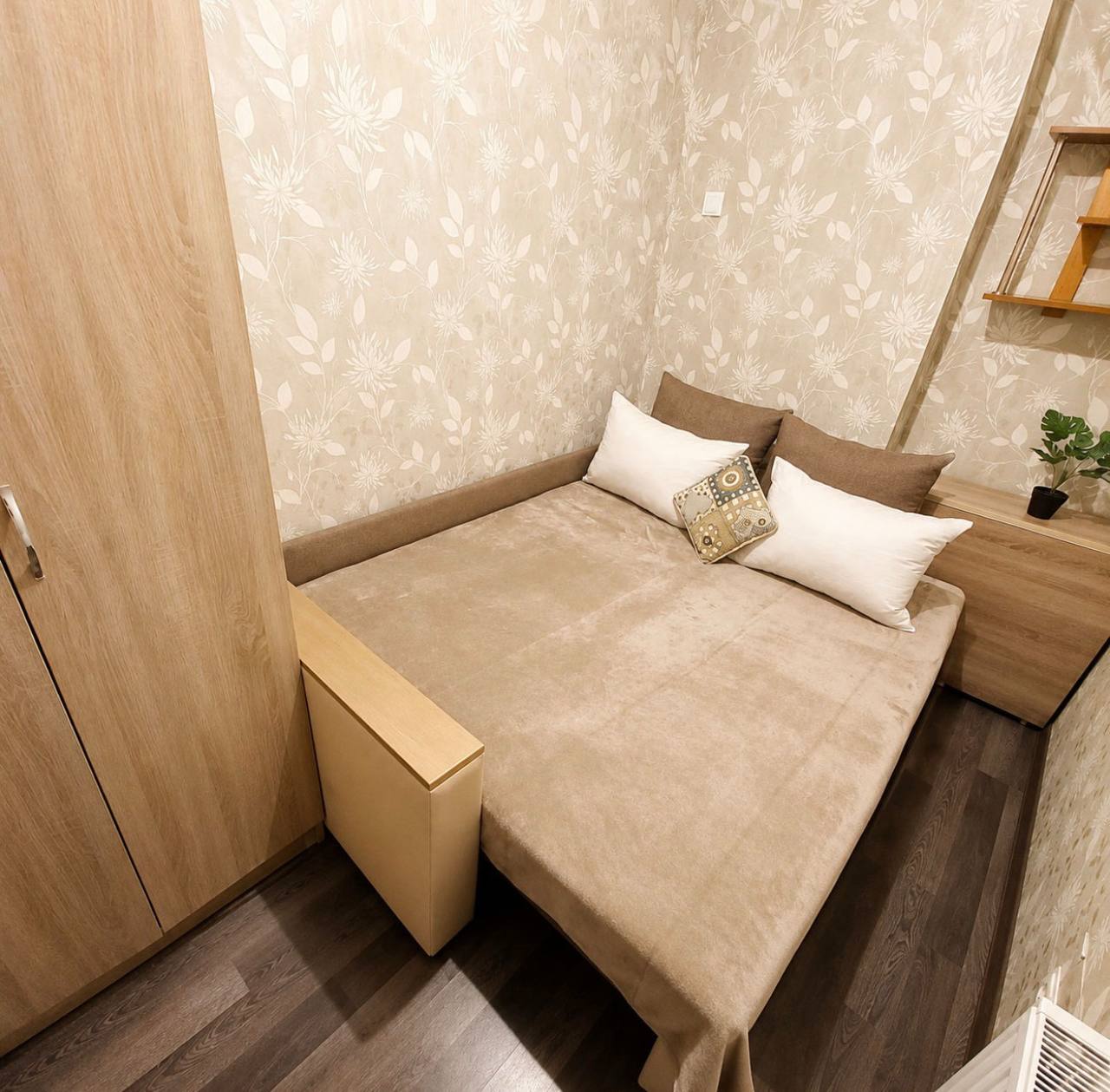 Two-Room Apartment in Ciocana photo 4 of 6