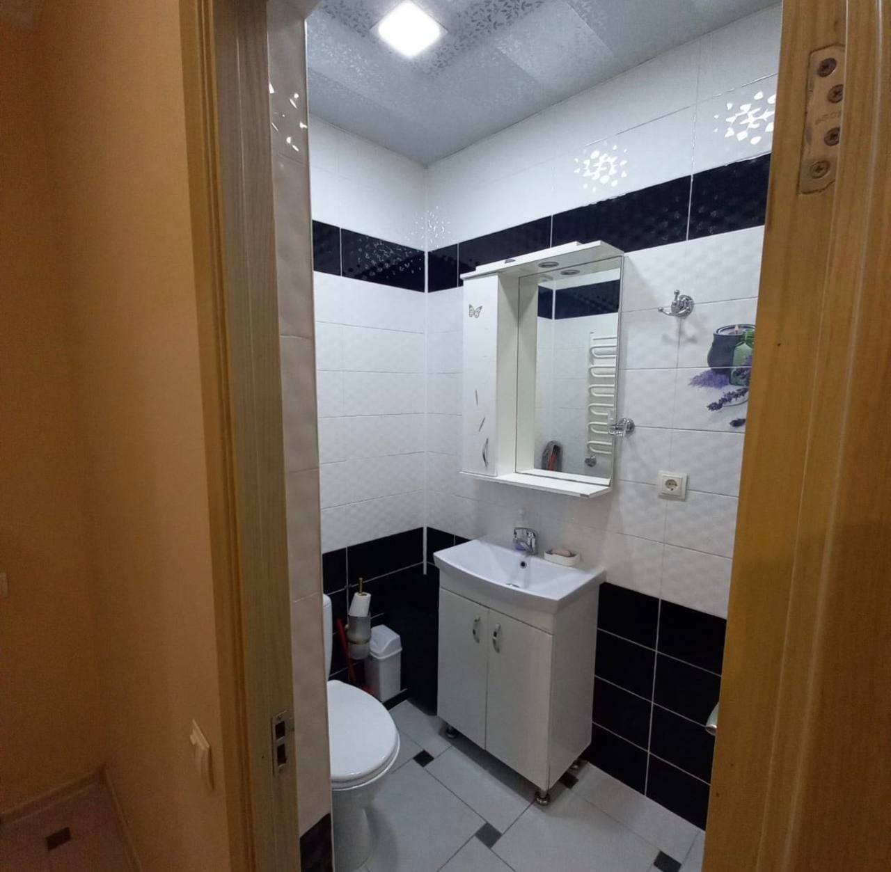 Two-Room Apartment in Ciocana photo 5 of 6
