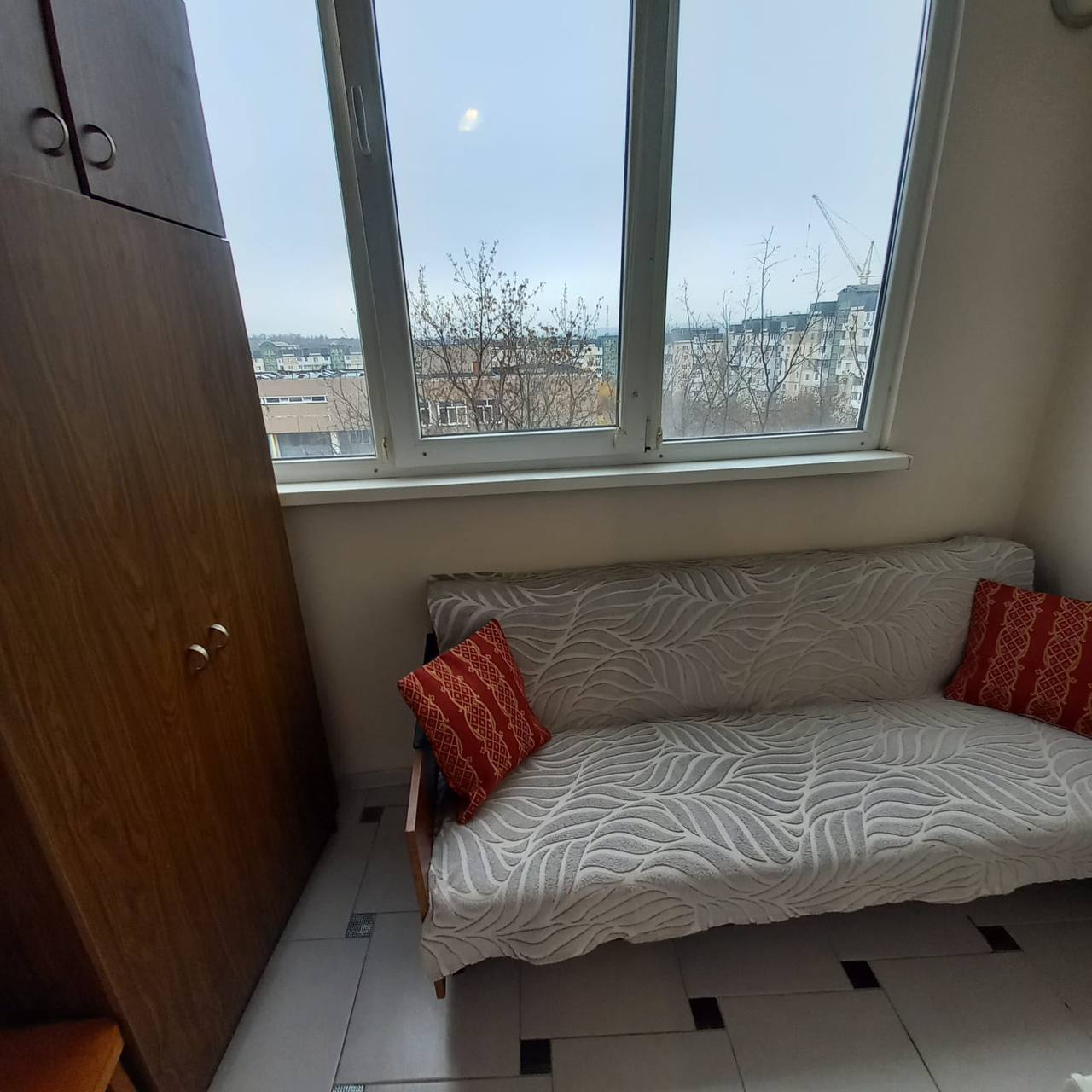 Two-Room Apartment in Ciocana photo 6 of 6