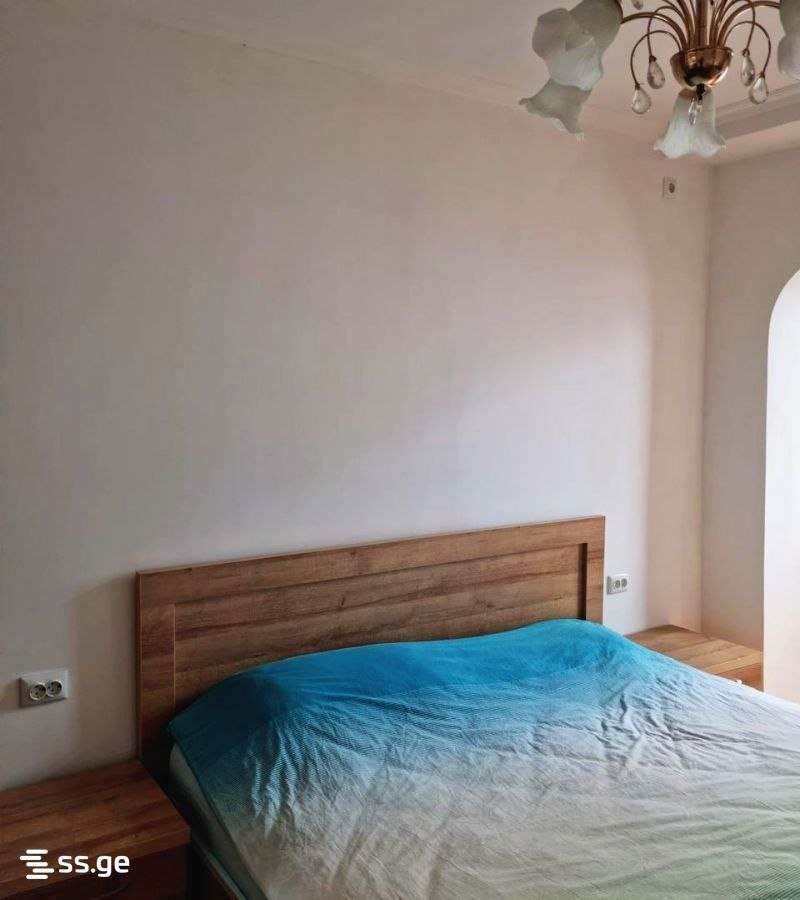 Two-Bedroom Apartment in Batumi photo 3 of 8
