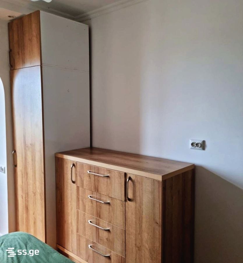 Two-Bedroom Apartment in Batumi photo 4 of 8