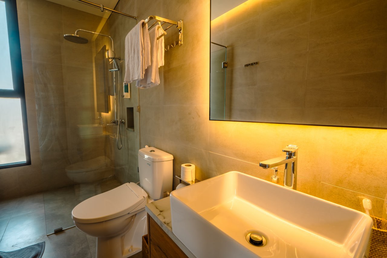 Stylish 3-Bedroom Villa in Umalas photo 4 of 5