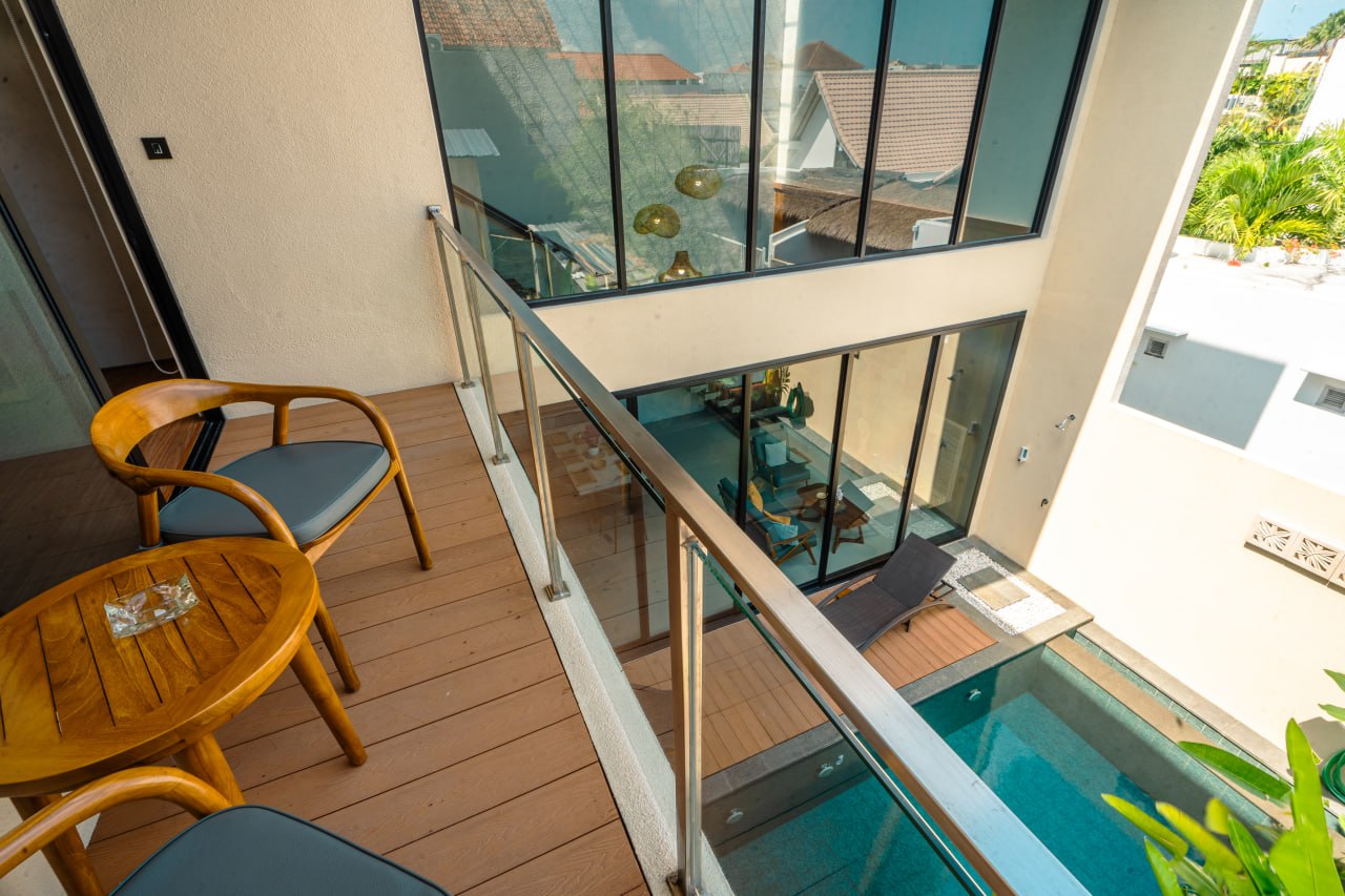 Stylish 3-Bedroom Villa in Umalas photo 5 of 5