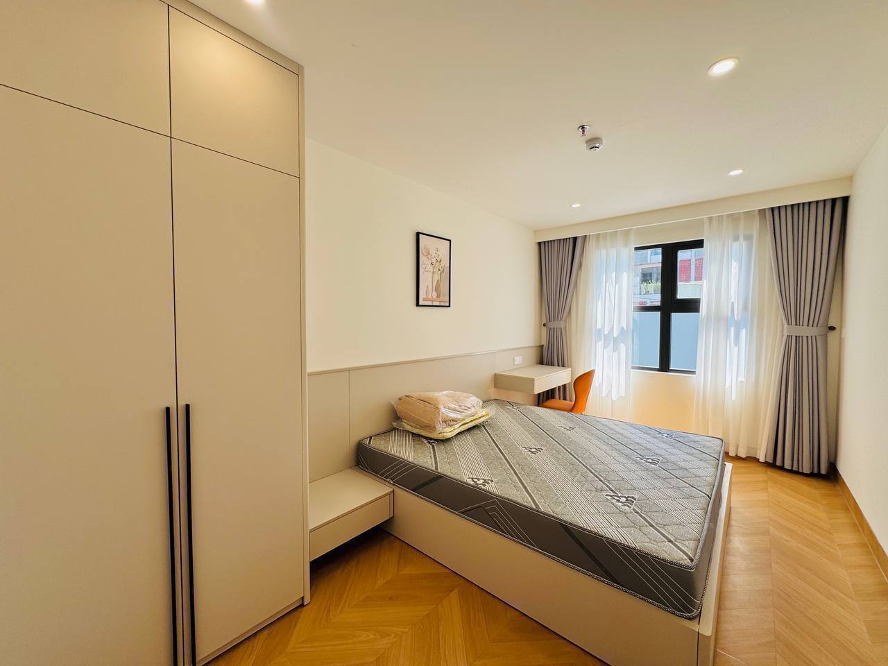 Brand-New 2BR Apartment in Son Tra photo 6 of 8