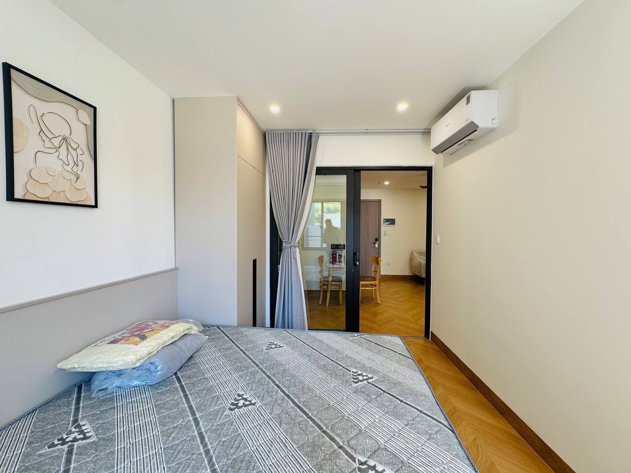Brand-New 2BR Apartment in Son Tra photo 7 of 8