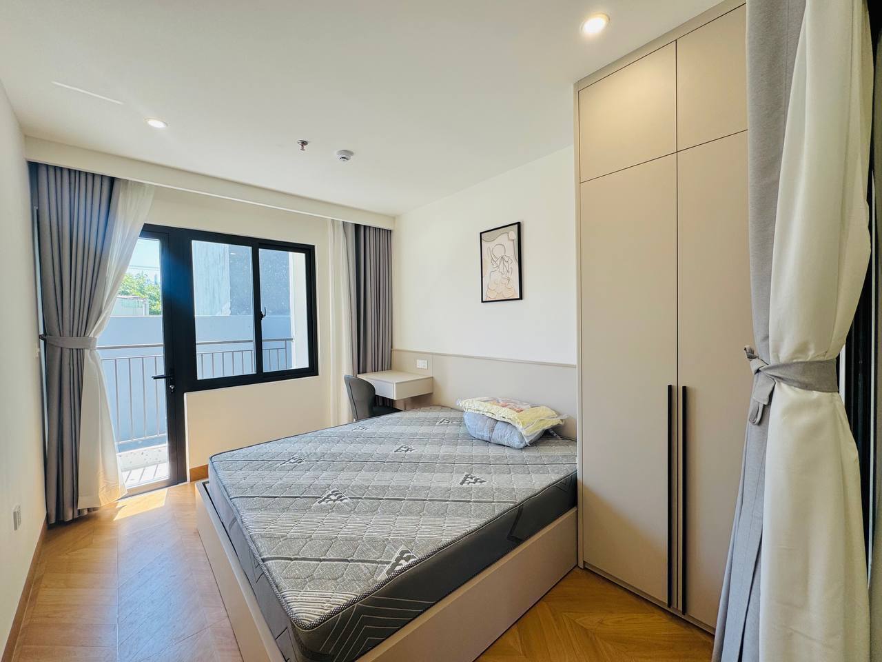 Brand-New 2BR Apartment in Son Tra photo 8 of 8